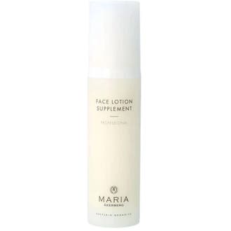 Face Lotion Supplement