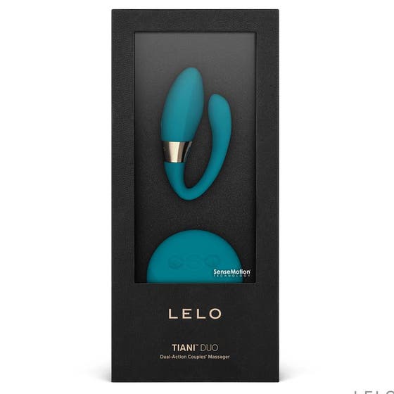 Tiani Duo