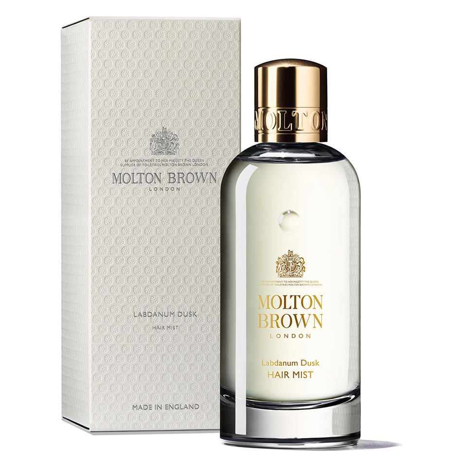 Labdanum Dusk Hair Mist