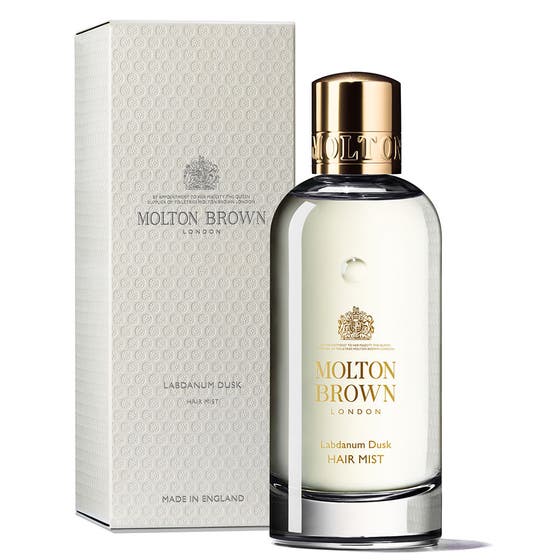 Labdanum Dusk Hair Mist