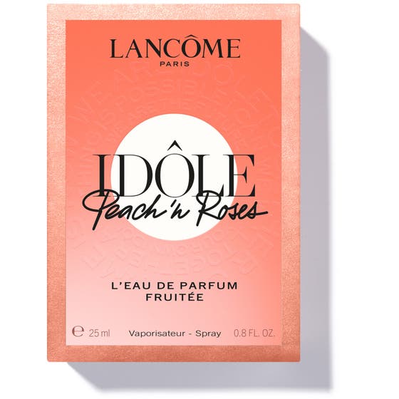 Idôle Peach’N Roses