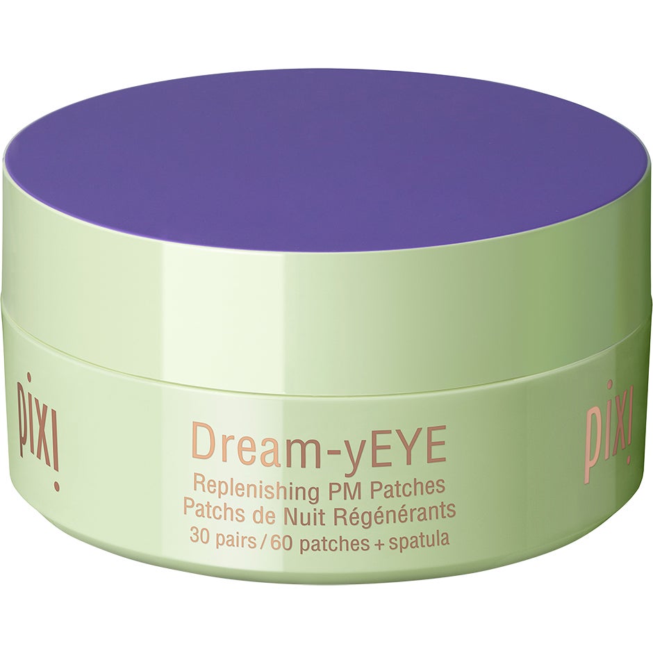 Alternativ bild 1 för Pixi Dream-y EYE 60 patches + spatula - 30 pcs