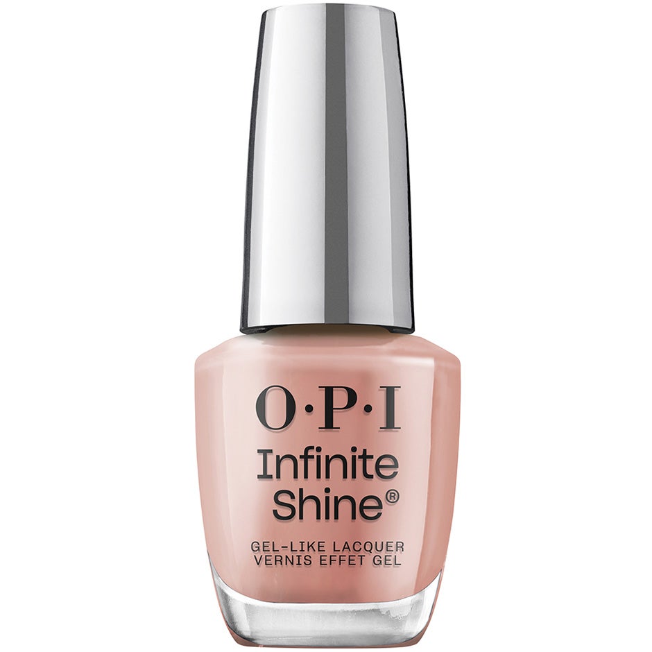 Opi Infinite Shine nagelprodukter dam – bild 7