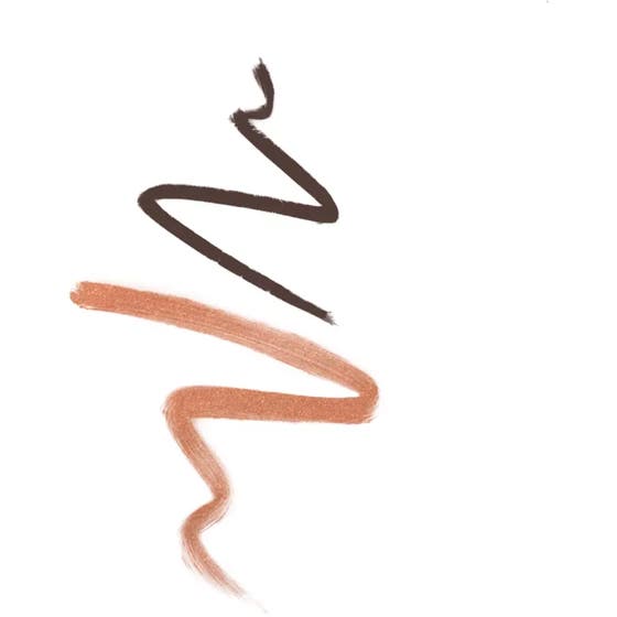 Flip Side Dual-Ended Liner and Eye-Shadow