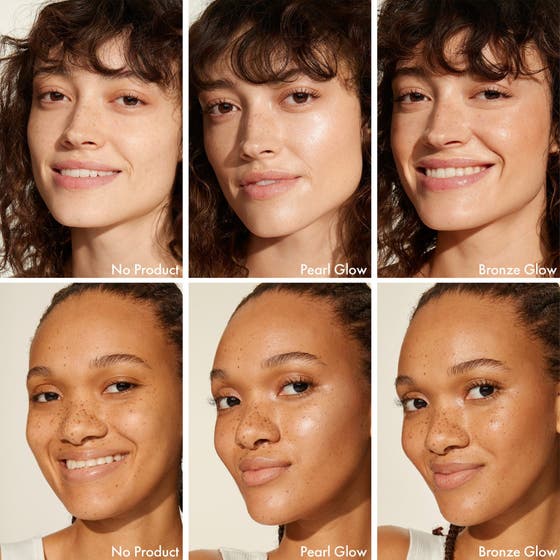 Ljusare Hy - Glow-Boosting Rutin för Män med Ojämn Hudton och Matt Hy