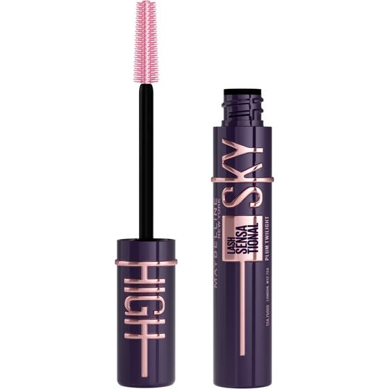 Lash Sensational Sky High Mascara
