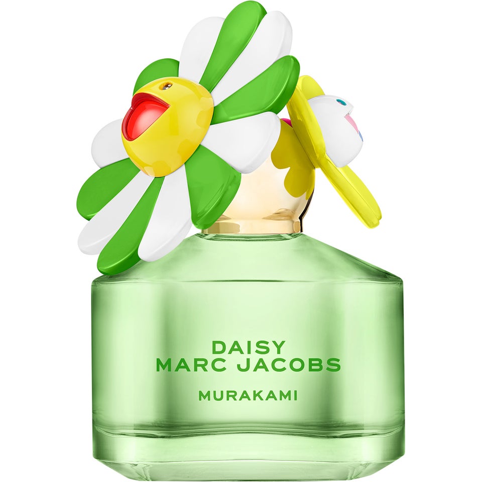 Daisy Murakami Green