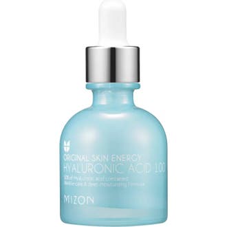 Hyaluronic Acid 100