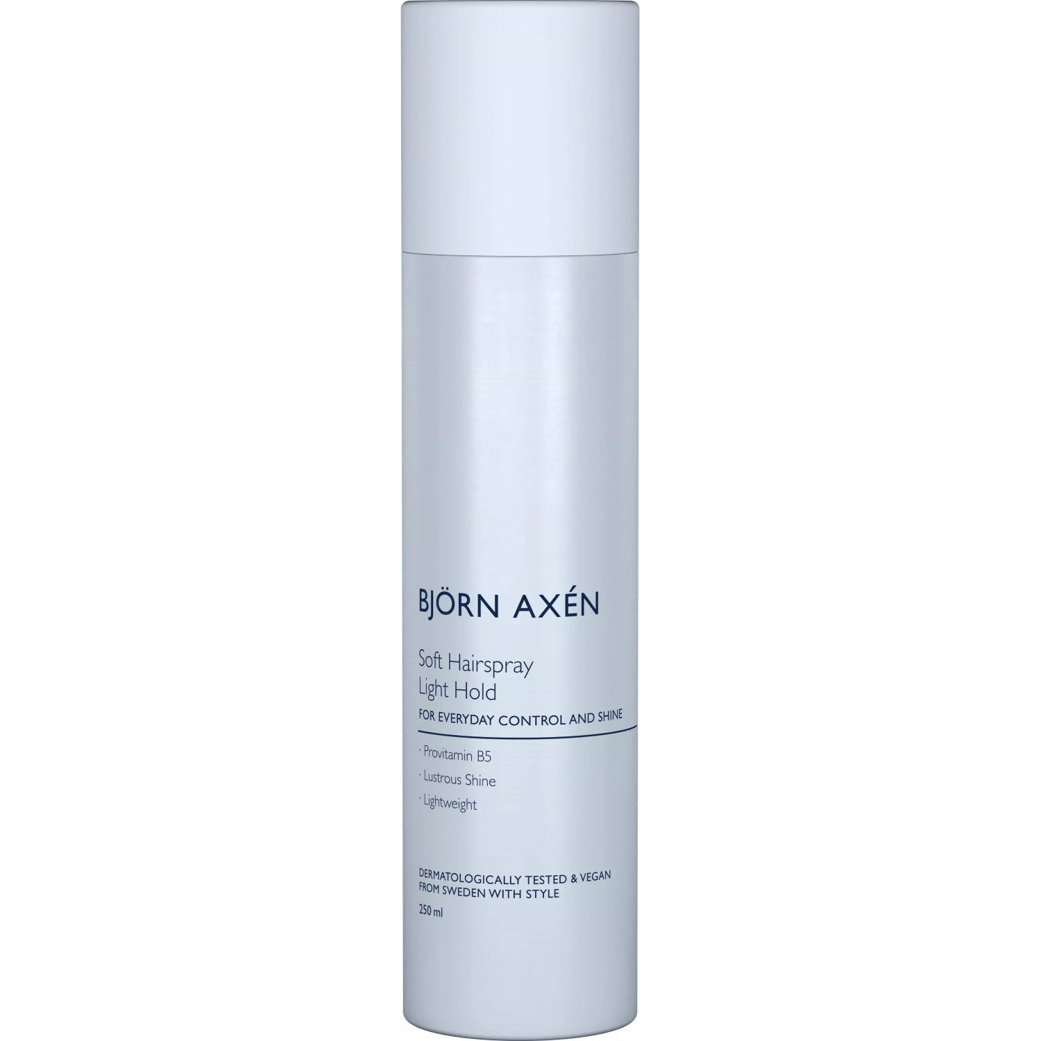 Soft Hairspray