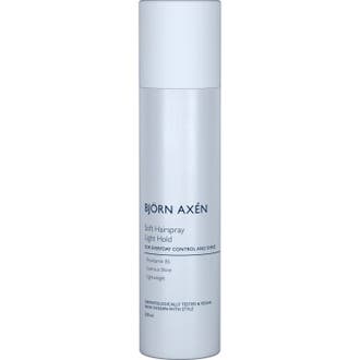 Soft Hairspray