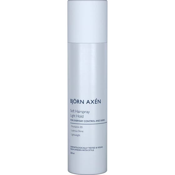 Soft Hairspray