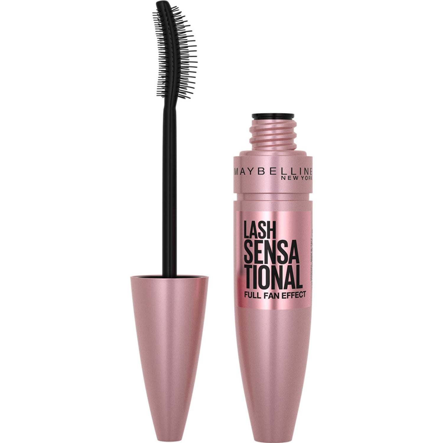 Lindex Maybelline Lash Sensational Mascara ögonsmink dam – bild 10