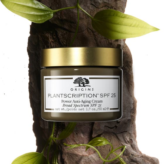 Plantscription SPF25 Power Anti-Aging Cream