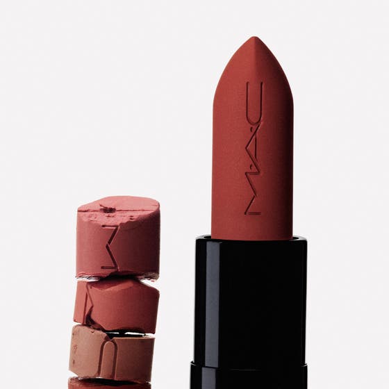 Powder Kiss Hazy Matte Lipstick