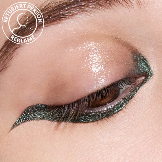 Eye Shadow Metallic