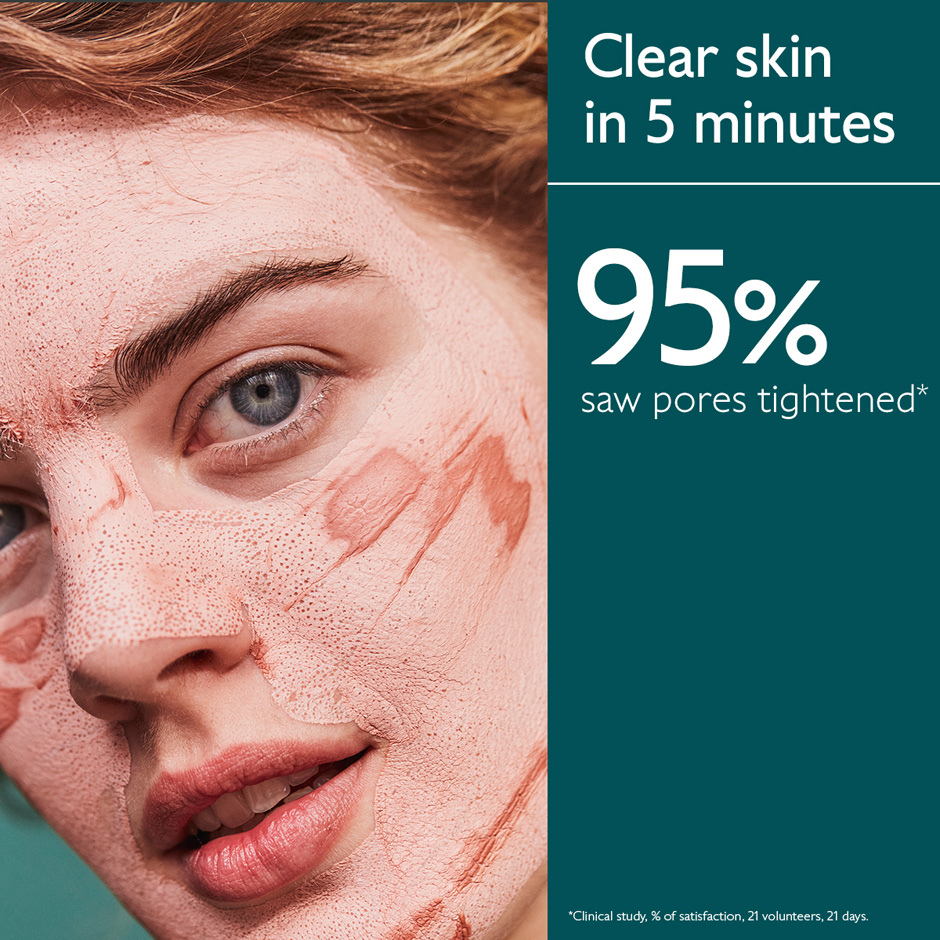 Vinergetic C+ Instant Detox Mask