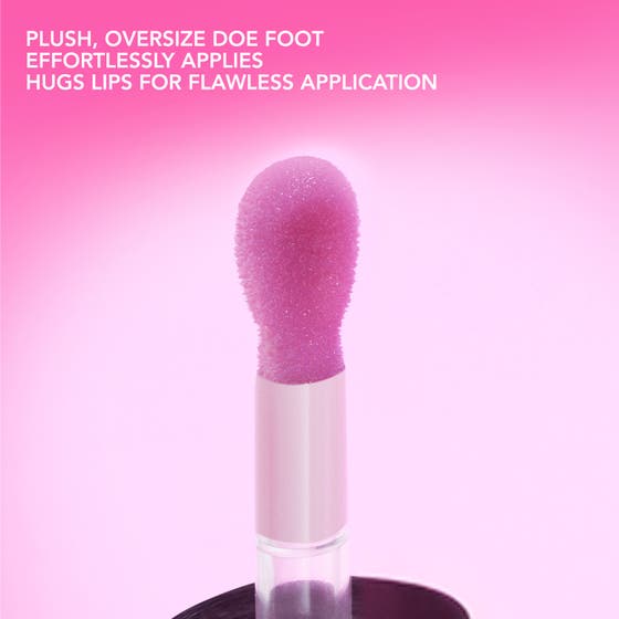 Full-On Glossy Lip Oil