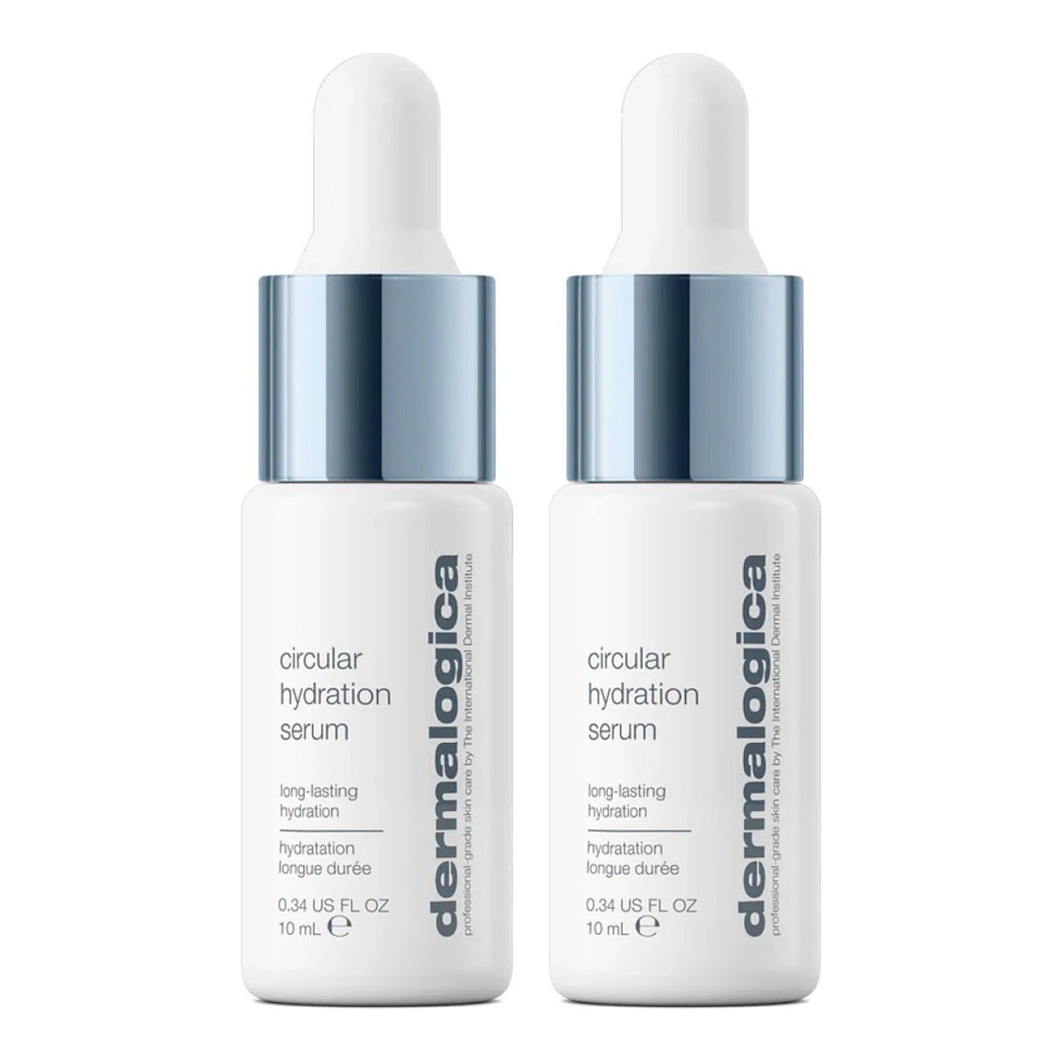 Dermalogica Hydration Serum Duo 2 X 10 ml - 20 ml