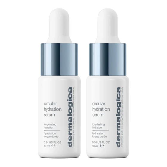 Duo Circular Hydration Serum