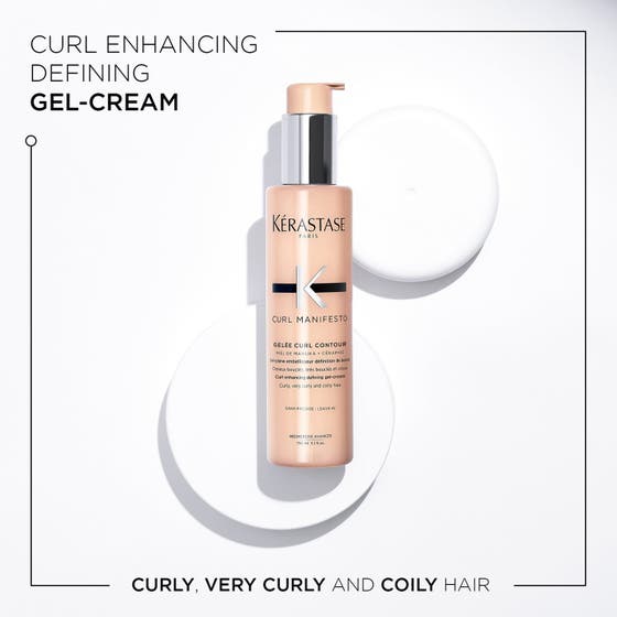 Curl Manifest Duo