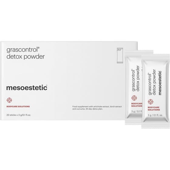 Grascontrol® Detox Powder