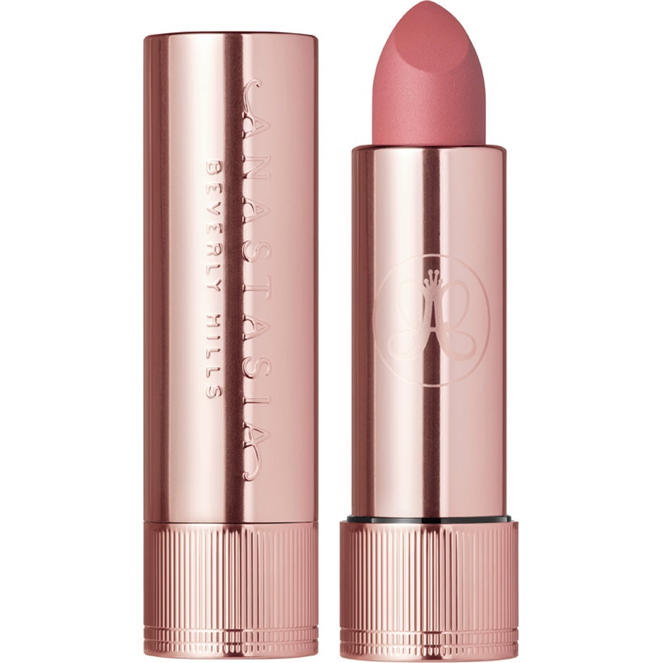 Matte Lipstick Hush Rose 3 g
