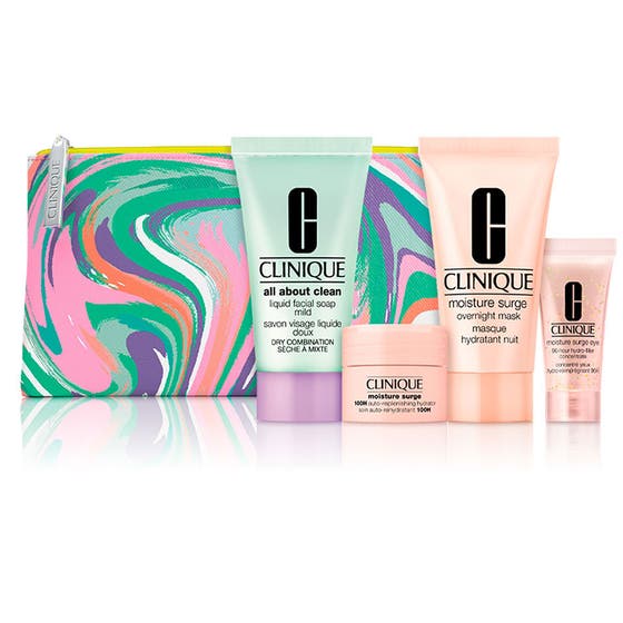 Must Haves Pouch Gift