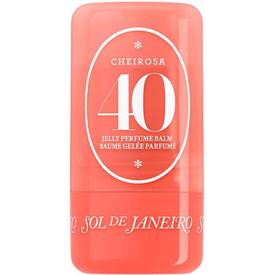 Cheirosa '40 Jelly Perfume Balm