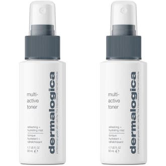 Duo Multi-Active Toner