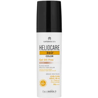 Gel Oil-Free SPF 50+