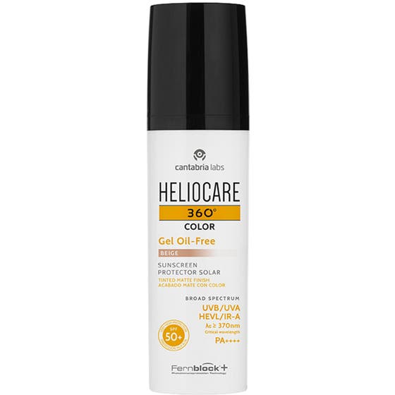 Gel Oil-Free SPF 50+