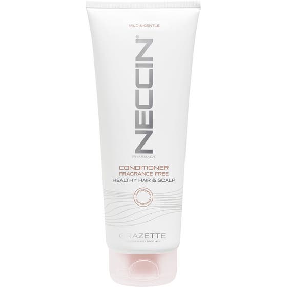 Neccin Conditioner Fragrance Free