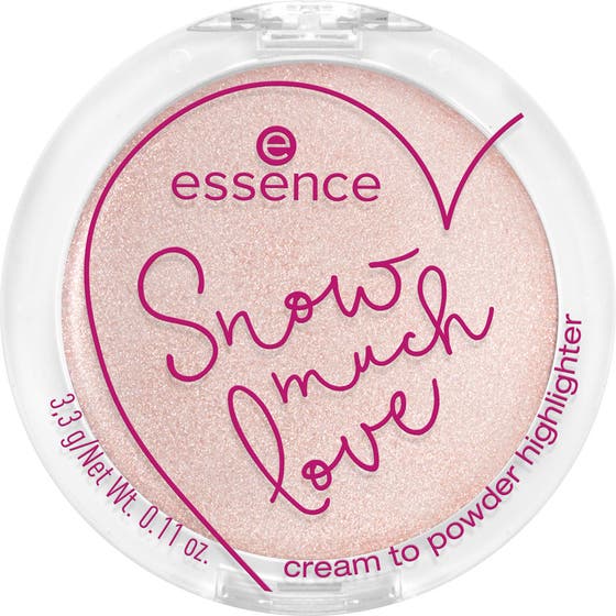 Snow Much Love