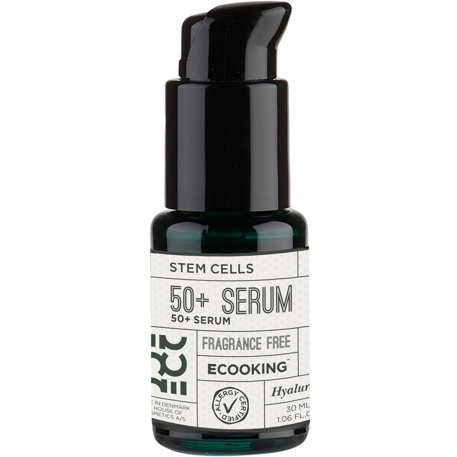 Ecooking 50+ Serum 30 ml