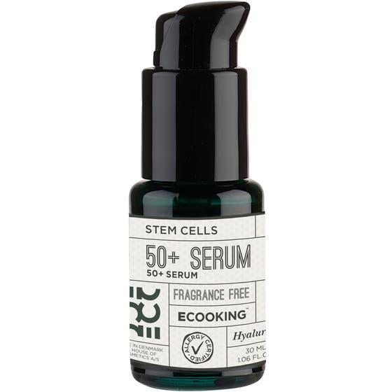 50+ Serum