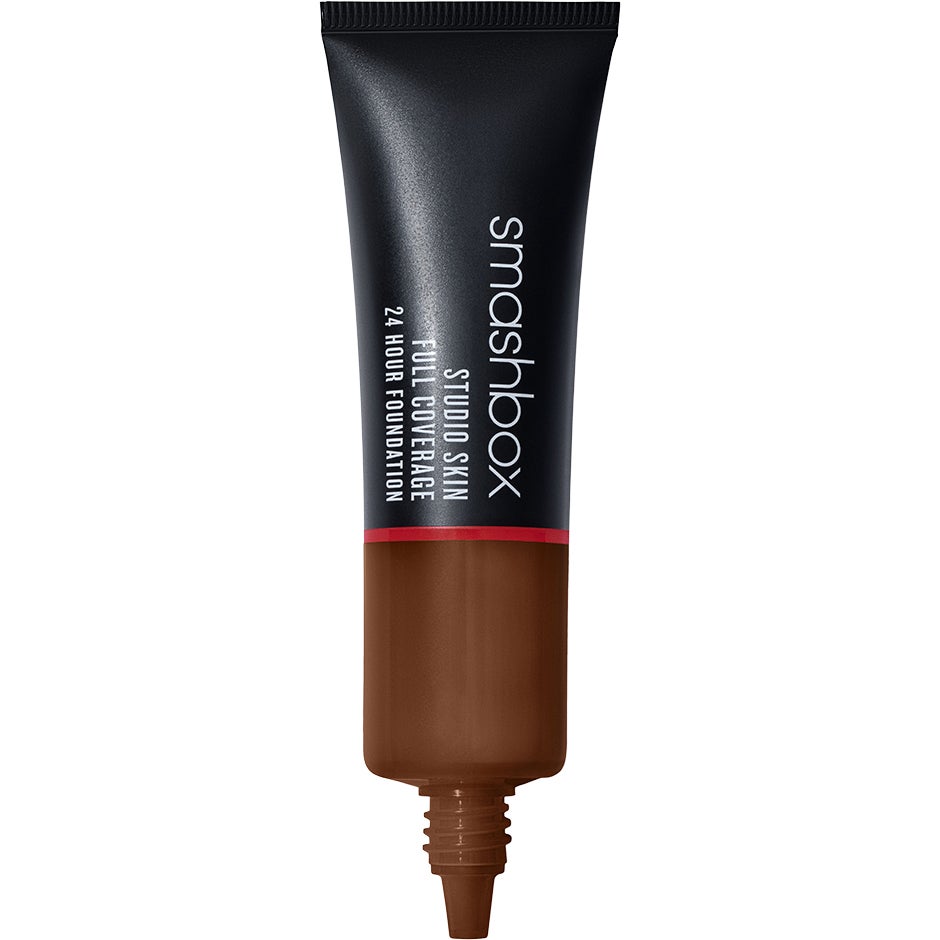 Smashbox Studio Skin 24H Full Coverage Foundation 4.25 Dark, Warm 30 ml