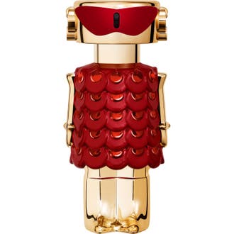 Fame In Love Elixir