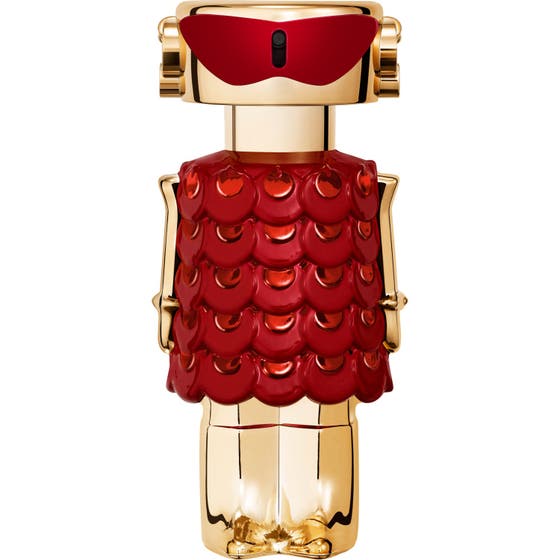 Fame In Love Elixir