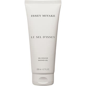 Le Sel D'Issey Shower Gel