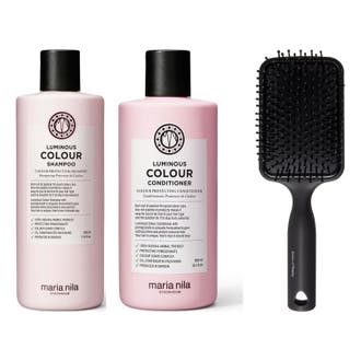 Luminous Color Care & Styling Set