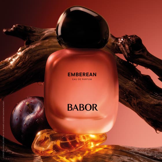 Soul & Body Eau de Parfum Emberean