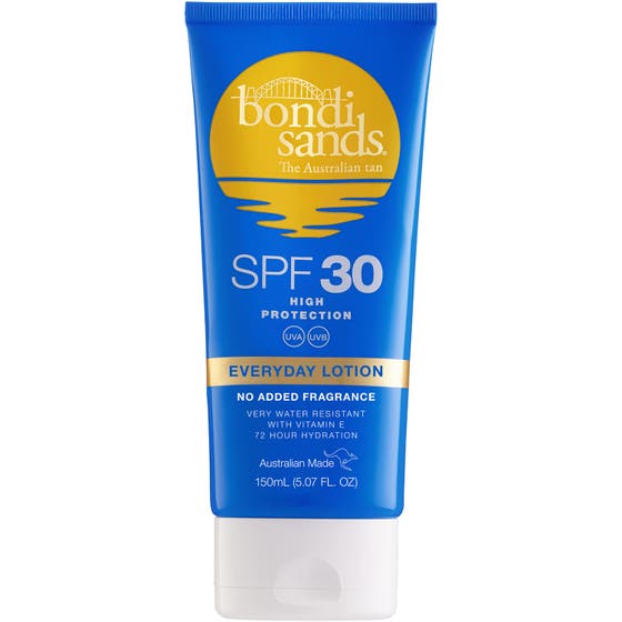 Everyday Body Lotion SPF30