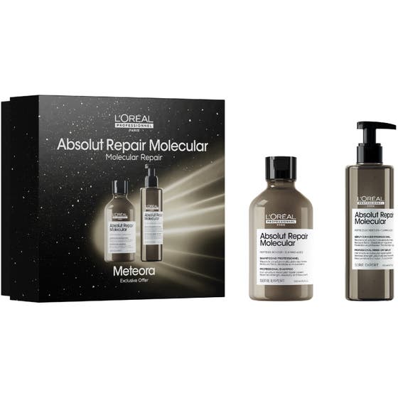 Absolut Repair Molecular Duo Gift Set 2025