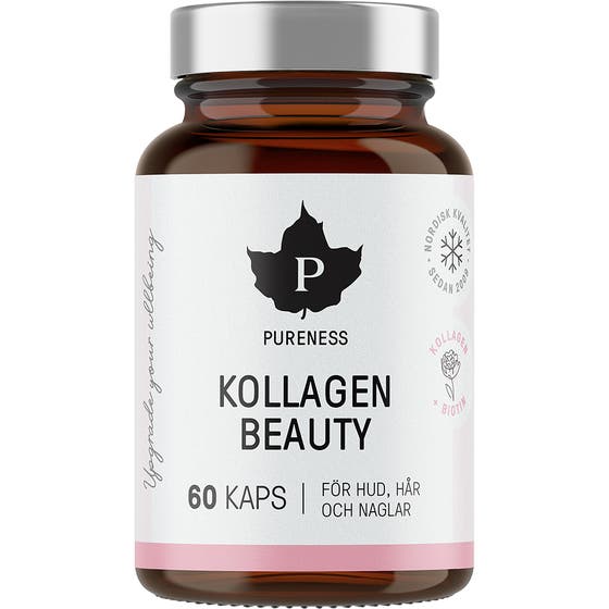 Kollagen Beauty