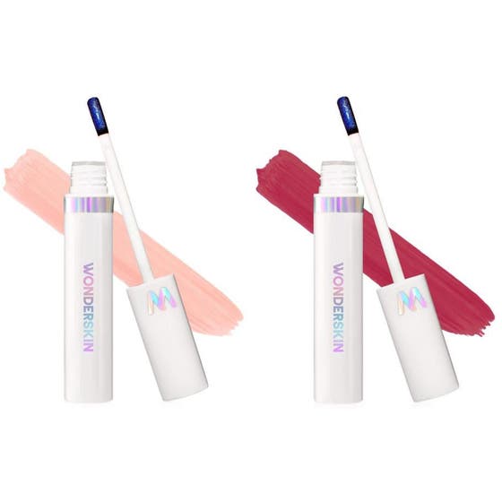 Wonder Blading Lip Stain Masque