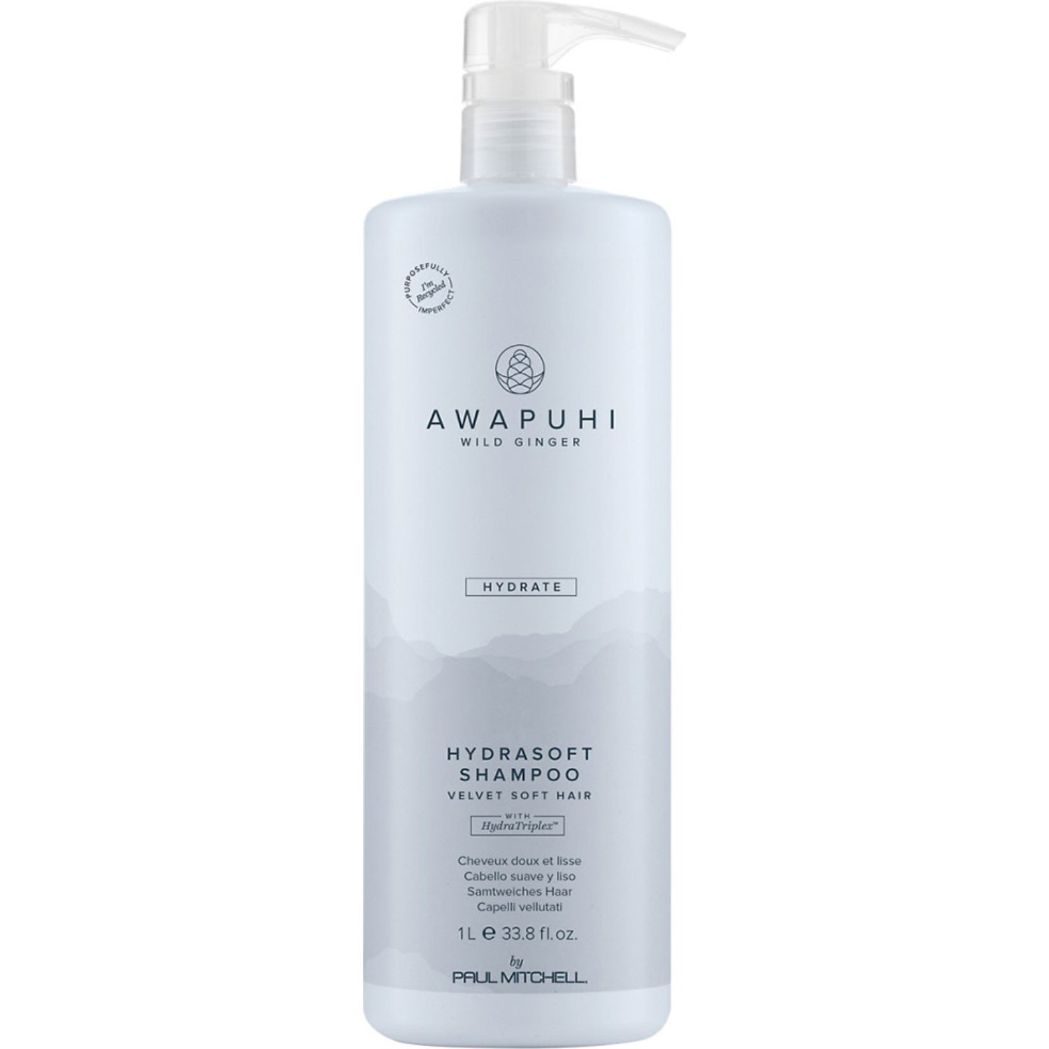 Paul Mitchell Hydrasoft Shampoo 1000 ml