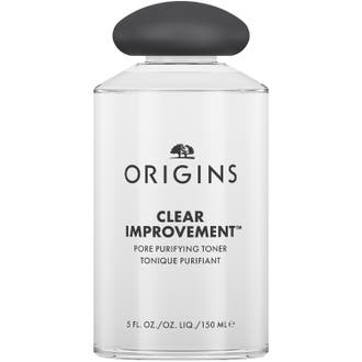 Clear Improvement Pore-Purifying Toner