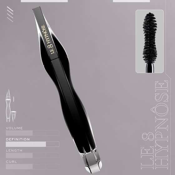 Le 8 Hypnôse Serum-Inside Volumizing Mascara