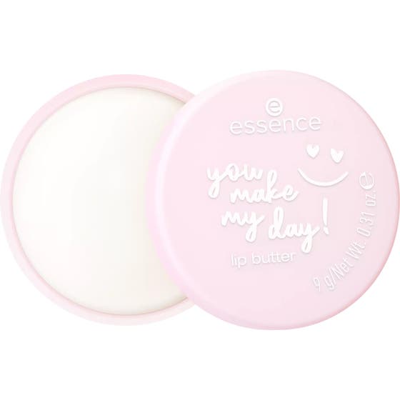 You Make My Day! Lip Butter