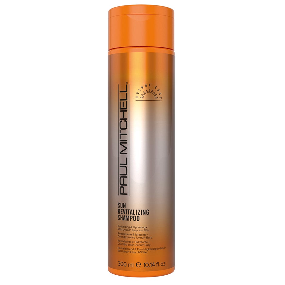 Paul Mitchell Sun Revitalizing Shampoo 300 ml